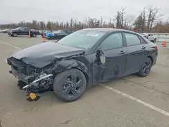 KMHLM4AG6PU460959 2023 HYUNDAI ELANTRA
