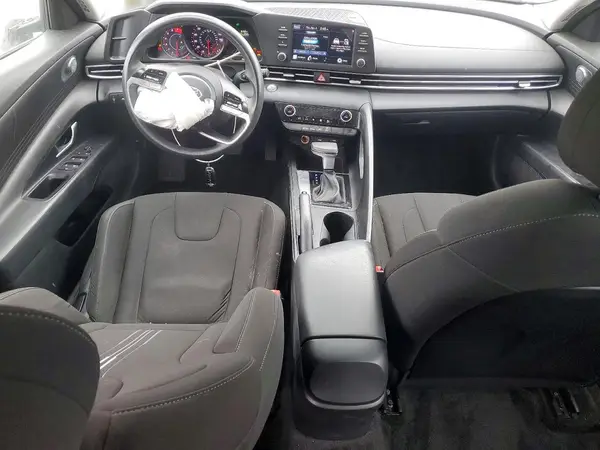 KMHLM4AG6PU460959 2023 HYUNDAI ELANTRA - Image 6