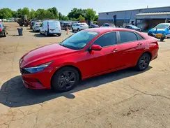 KMHLM4AG6PU461030 2023 HYUNDAI ELANTRA
