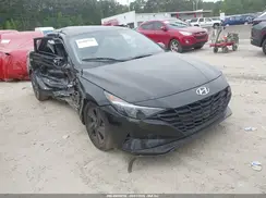 KMHLM4AG6PU461934 2023 HYUNDAI ELANTRA