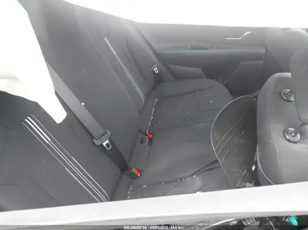 KMHLM4AG6PU461934 2023 HYUNDAI ELANTRA - Image 8