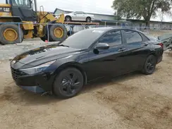 KMHLM4AG6PU465210 2023 HYUNDAI ELANTRA