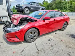 KMHLM4AG6PU467619 2023 HYUNDAI ELANTRA