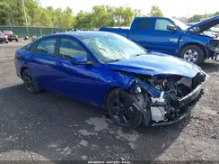 KMHLM4AG6PU469516 2023 HYUNDAI ELANTRA