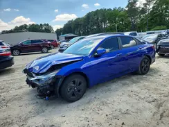 KMHLM4AG6PU472111 2023 HYUNDAI ELANTRA