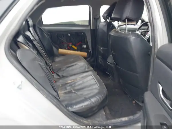 KMHLM4AG6PU478684 2023 HYUNDAI ELANTRA - Image 8