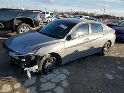 KMHLM4AG6PU487952 2023 HYUNDAI ELANTRA