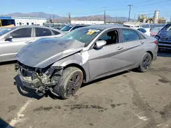 KMHLM4AG6PU494996 2023 HYUNDAI ELANTRA