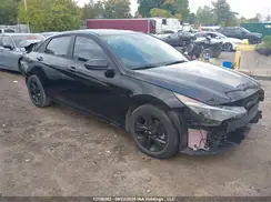 KMHLM4AG6PU497364 2023 HYUNDAI ELANTRA