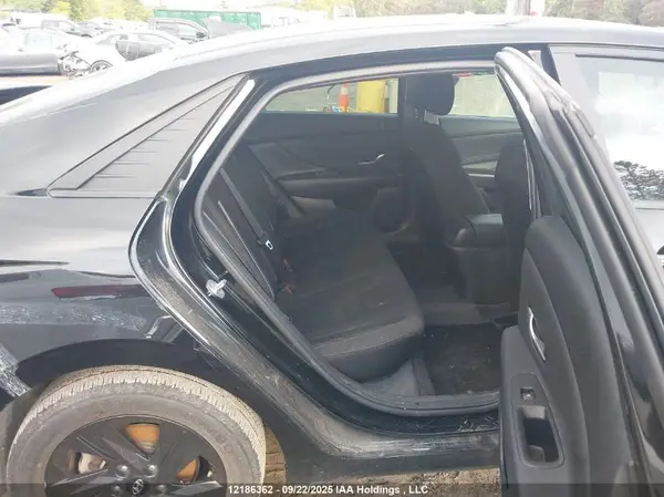 KMHLM4AG6PU497364 2023 HYUNDAI ELANTRA - Image 8