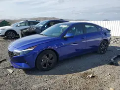 KMHLM4AG6PU498580 2023 HYUNDAI ELANTRA