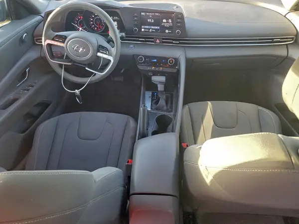 KMHLM4AG6PU503745 2023 HYUNDAI ELANTRA - Image 8