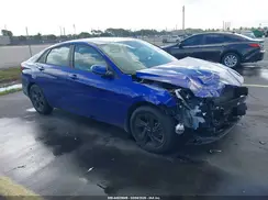 KMHLM4AG6PU504457 2023 HYUNDAI ELANTRA