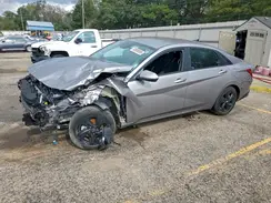 KMHLM4AG6PU505446 2023 HYUNDAI ELANTRA