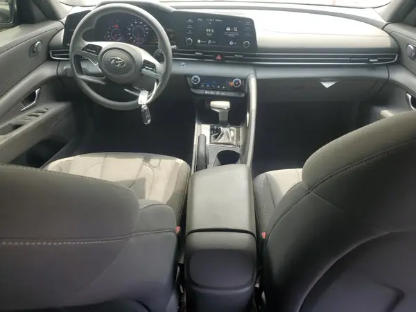 KMHLM4AG6PU505494 2023 HYUNDAI ELANTRA - Image 8