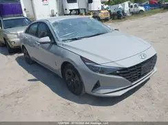 KMHLM4AG6PU509626 2023 HYUNDAI ELANTRA