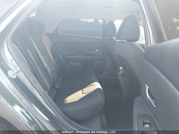 KMHLM4AG6PU510128 2023 HYUNDAI ELANTRA - Image 8