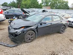 KMHLM4AG6PU510548 2023 HYUNDAI ELANTRA