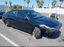 KMHLM4AG6PU512266 2023 HYUNDAI ELANTRA