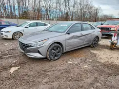 KMHLM4AG6PU512977 2023 HYUNDAI ELANTRA