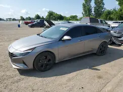 KMHLM4AG6PU513370 2023 HYUNDAI ELANTRA