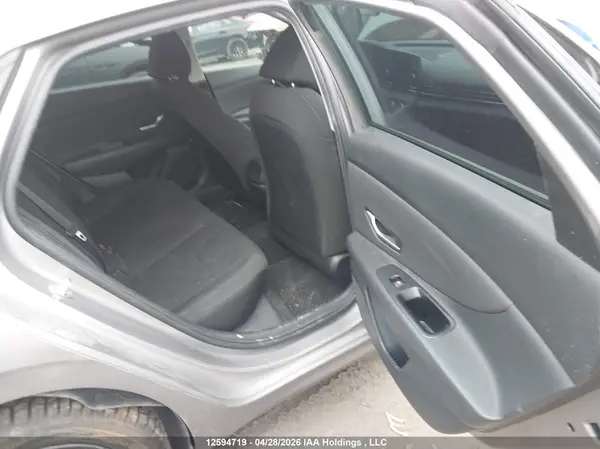 KMHLM4AG6PU513952 2023 HYUNDAI ELANTRA - Image 8