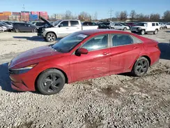 KMHLM4AG6PU519847 2023 HYUNDAI ELANTRA
