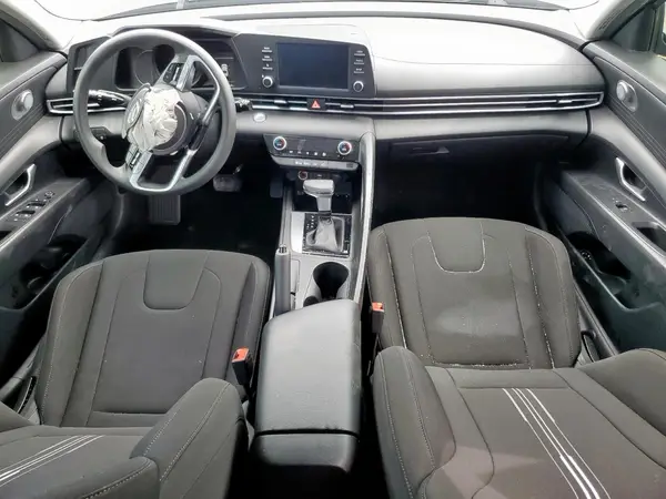 KMHLM4AG6PU520853 2023 HYUNDAI ELANTRA - Image 8