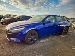KMHLM4AG6PU523512 2023 HYUNDAI ELANTRA