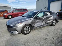 KMHLM4AG6PU524871 2023 HYUNDAI ELANTRA