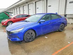 KMHLM4AG6PU525230 2023 HYUNDAI ELANTRA