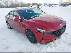 KMHLM4AG6PU527785 2023 HYUNDAI ELANTRA