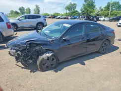 KMHLM4AG6PU528080 2023 HYUNDAI ELANTRA