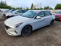 KMHLM4AG6PU528791 2023 HYUNDAI ELANTRA