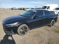 KMHLM4AG6PU528855 2023 HYUNDAI ELANTRA