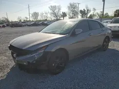 KMHLM4AG6PU529133 2023 HYUNDAI ELANTRA