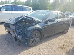 KMHLM4AG6PU529665 2023 HYUNDAI ELANTRA