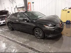 KMHLM4AG6PU529794 2023 HYUNDAI ELANTRA