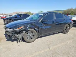 KMHLM4AG6PU530198 2023 HYUNDAI ELANTRA