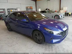KMHLM4AG6PU530475 2023 HYUNDAI ELANTRA