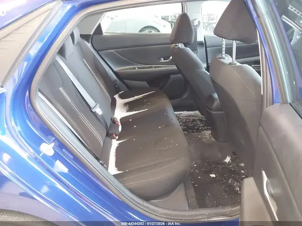 KMHLM4AG6PU530475 2023 HYUNDAI ELANTRA - Image 8