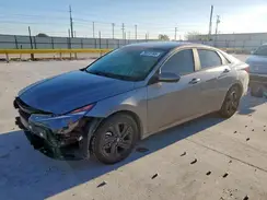 KMHLM4AG6PU530699 2023 HYUNDAI ELANTRA