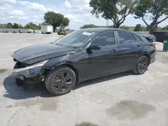 KMHLM4AG6PU531030 2023 HYUNDAI ELANTRA