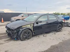 KMHLM4AG6PU532503 2023 HYUNDAI ELANTRA