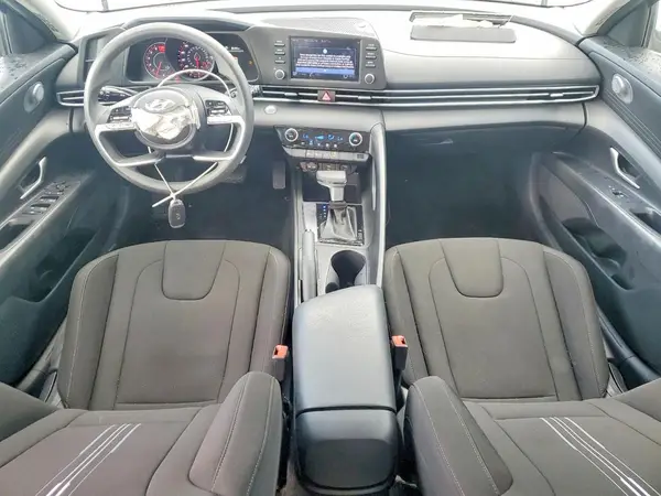 KMHLM4AG6PU532503 2023 HYUNDAI ELANTRA - Image 8