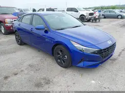 KMHLM4AG6PU532713 2023 HYUNDAI ELANTRA