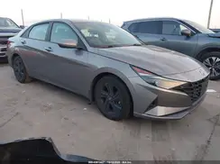 KMHLM4AG6PU532887 2023 HYUNDAI ELANTRA