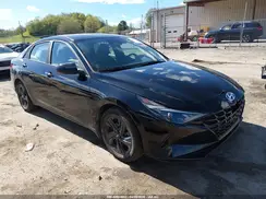 KMHLM4AG6PU533456 2023 HYUNDAI ELANTRA