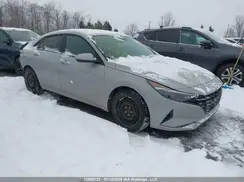 KMHLM4AG6PU536924 2023 HYUNDAI ELANTRA