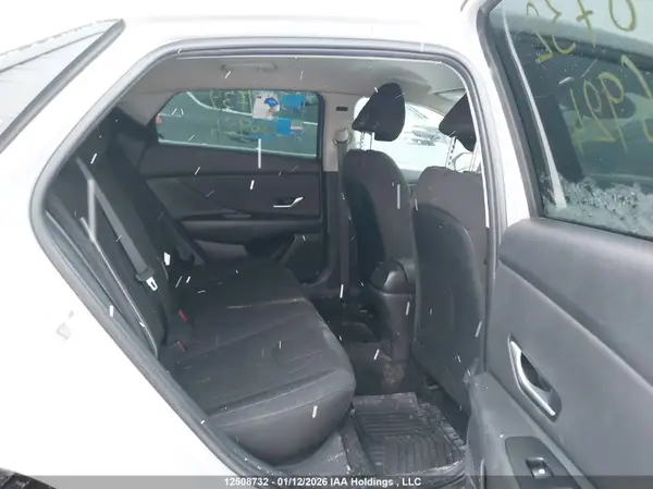 KMHLM4AG6PU536924 2023 HYUNDAI ELANTRA - Image 8
